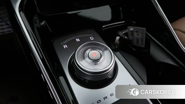 Kia The New Sorento 4th Generation id 5015592 из Кореи 19