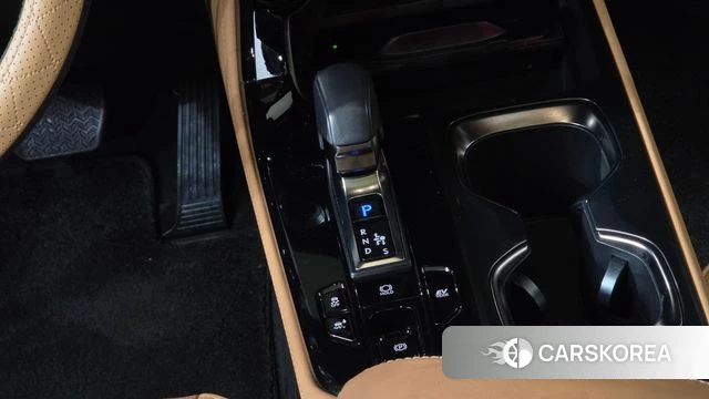 Lexus NX350h Second generation id 4974813 из Кореи 38