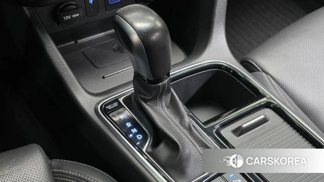 Hyundai Sonata New Rise id 4960583 из Кореи 19