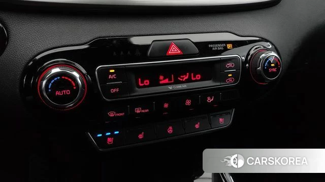 Kia The New Sorento id 5054663 из Кореи 19