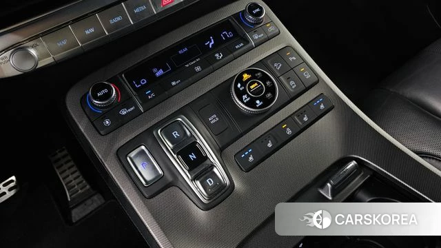 Hyundai Palisade id 4550716 из Кореи 29