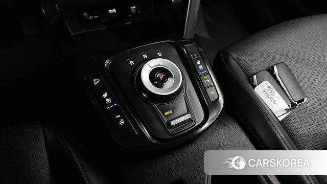 Kia The New Seltos id 5021998 из Кореи 34
