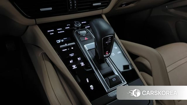 Porsche Cayenne (PO536) id 4977310 из Кореи 33