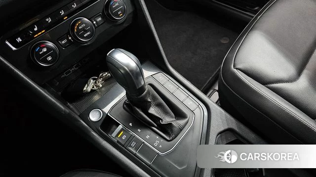 Volkswagen Tiguan second Generation id 5028479 из Кореи 19