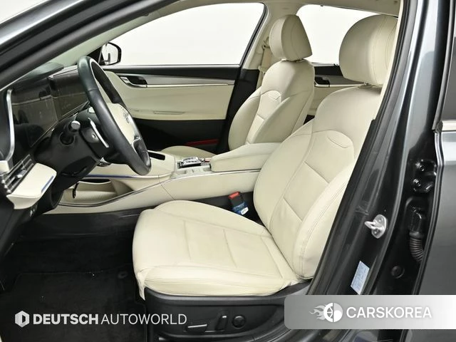 Hyundai The New Grandeur IG id 5040238 из Кореи 15