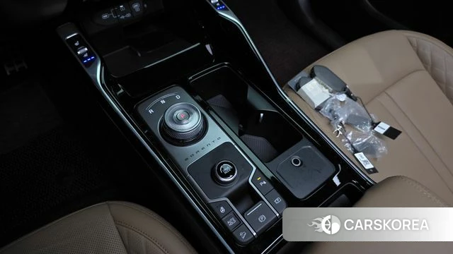 Kia The New Sorento 4th Generation id 4980352 из Кореи 37