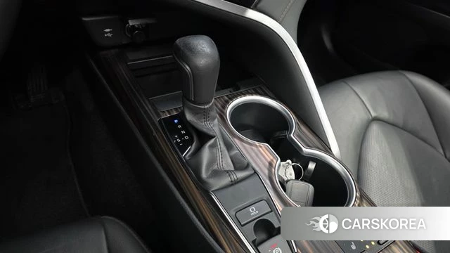 Toyota Camry (XV70) id 4882252 из Кореи 30