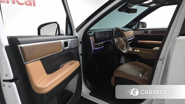 Hyundai Santa Fe (MX5) id 5021196 из Кореи 42
