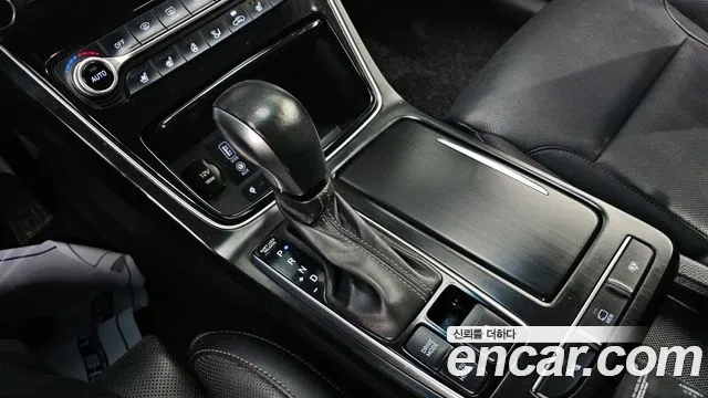 Hyundai Grandeur IG id 2881751 из Кореи 19