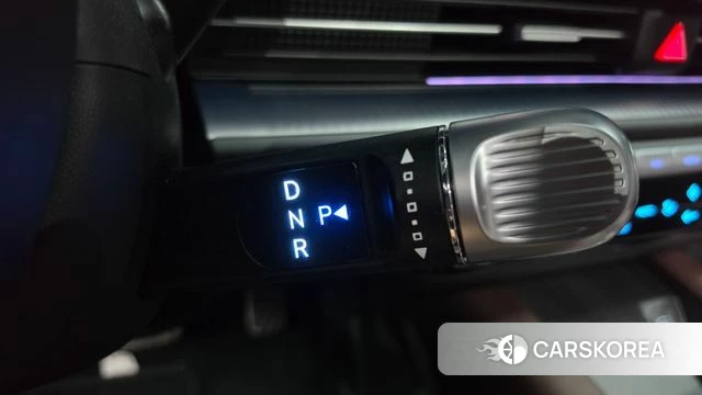 Hyundai Ionic 6 id 5002588 из Кореи 36
