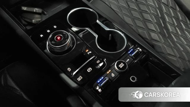 Kia The New K5 3rd generation id 5021467 из Кореи 32