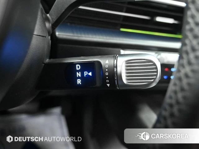 Hyundai Ionic 6 id 5016972 из Кореи 19