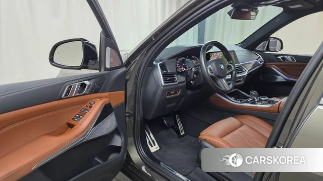 BMW X5 (G05) id 4958211 из Кореи 32