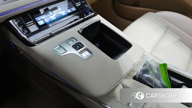 Hyundai The New Grandeur IG Hybrid id 5041570 из Кореи 32