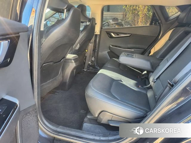 Kia EV6 id 5022537 из Кореи 17