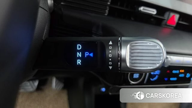 Hyundai Ionic 5 id 4986639 из Кореи 36