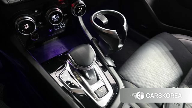 Renault Korea (Samsung) Arcana id 5021340 из Кореи 19