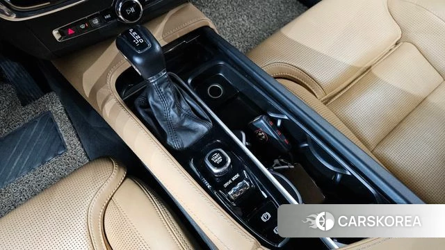Volvo S90 id 4987832 из Кореи 38