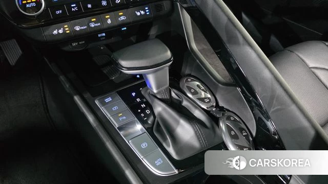 Hyundai The New Avante Hybrid (CN7) id 4965152 из Кореи 30