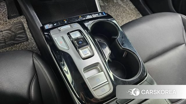 Hyundai Tucson (NX4) id 5052919 из Кореи 19