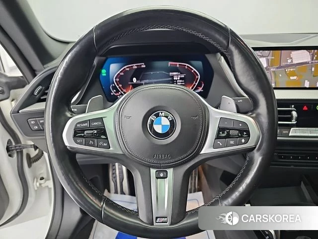 BMW 2 Series Gran Coupe (F44) id 5053121 из Кореи 18