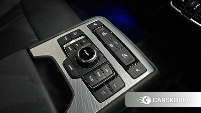 Genesis G80 id 5054471 из Кореи 34