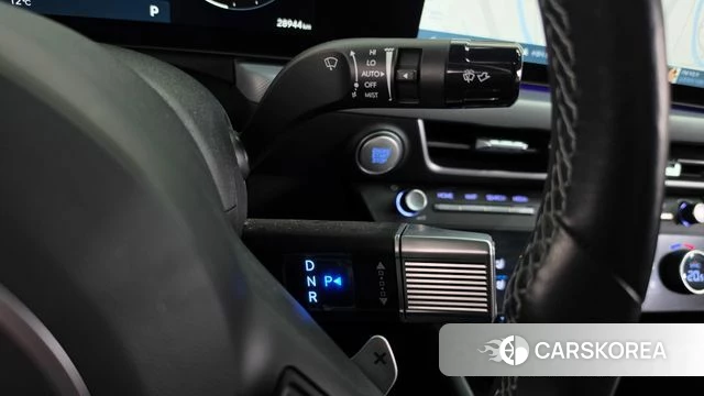 Hyundai Sonata D Edge (DN8) id 5021126 из Кореи 33