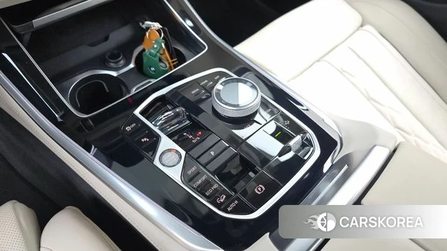 BMW X5 (G05) id 5032845 из Кореи 31