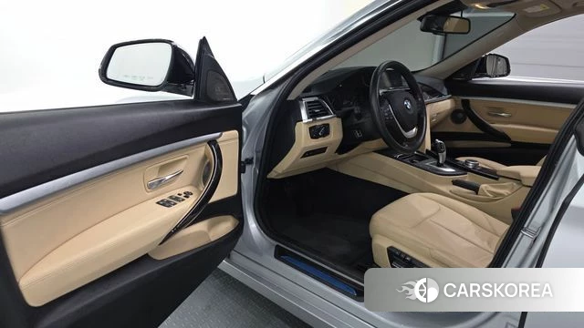 BMW 3 Series GT (F34) id 4977429 из Кореи 29