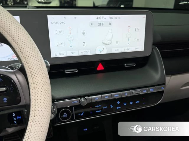 Hyundai Ionic 5 id 5003140 из Кореи 19