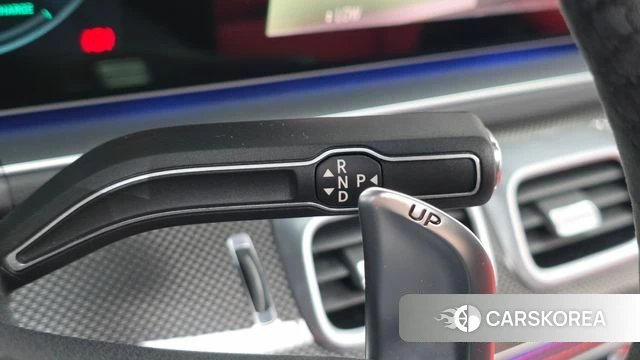 Mercedes-Benz GLE-Class W167 id 4996428 из Кореи 19