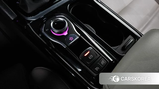 Renault Korea (Samsung) SM6 id 4977501 из Кореи 38