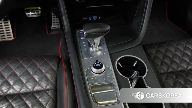 Genesis G70 id 4998870 из Кореи 32