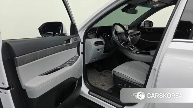 Hyundai The New Palisade id 4957721 из Кореи 30