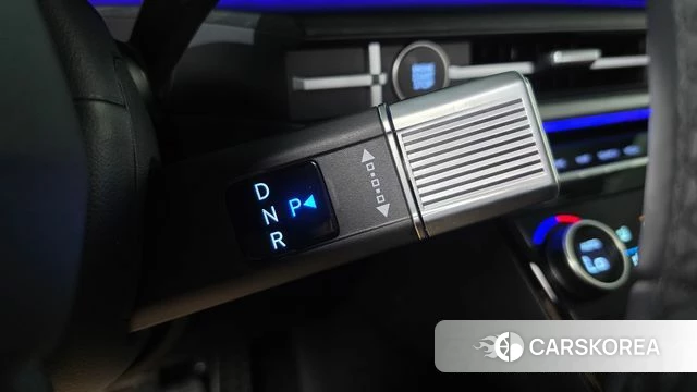 Hyundai Santa Fe (MX5) id 4984813 из Кореи 35