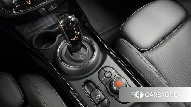 Mini Cooper Clubman id 4661858 из Кореи 30