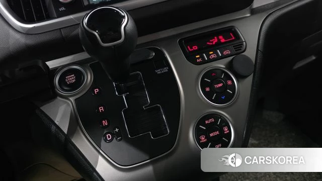 Kia The New Ray id 4918895 из Кореи 29