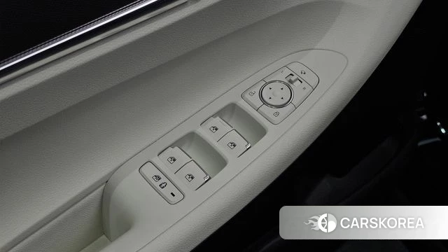 Hyundai The New Grandeur IG id 5003129 из Кореи 19