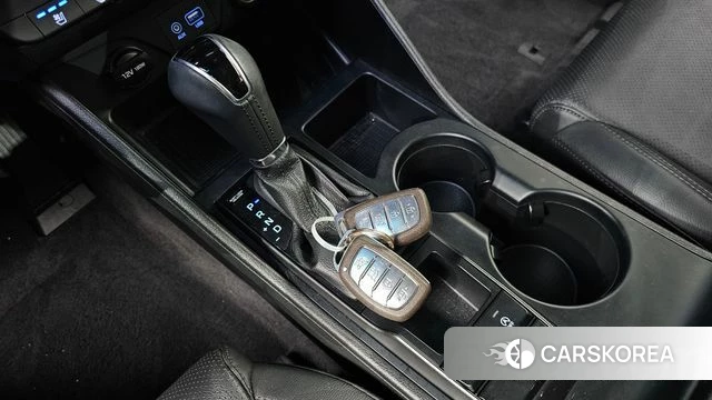Hyundai All New Tucson id 4722335 из Кореи 29
