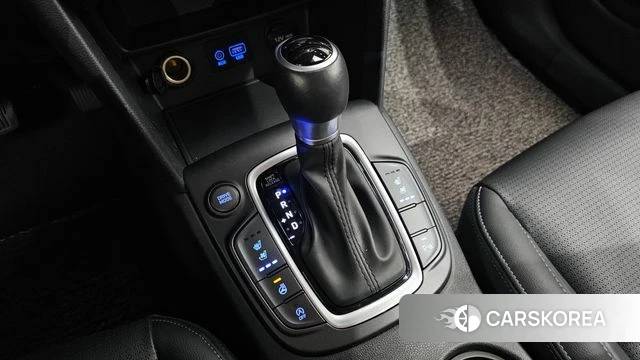Hyundai Kona id 4770576 из Кореи 19
