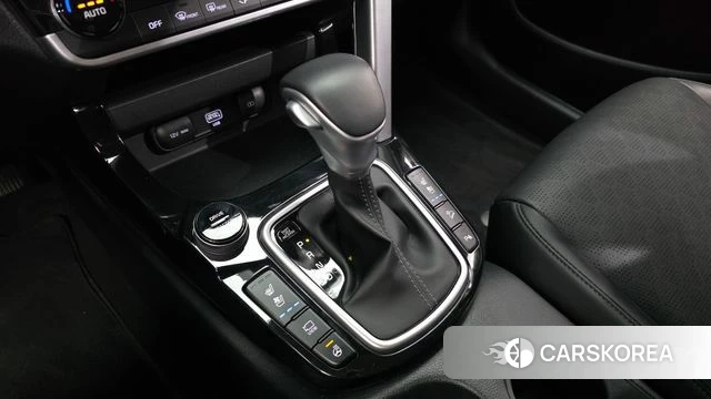 Kia Seltos id 4991808 из Кореи 29