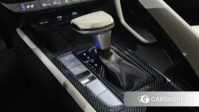 Hyundai Avante (CN7) id 4836248 из Кореи 32