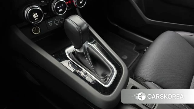 Renault Korea (Samsung) XM3 id 4982116 из Кореи 19