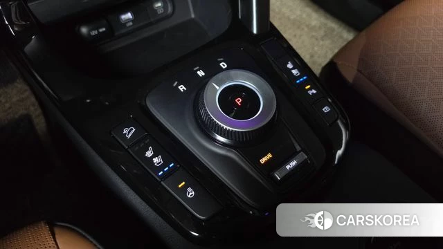 Kia The New Seltos id 5002645 из Кореи 19