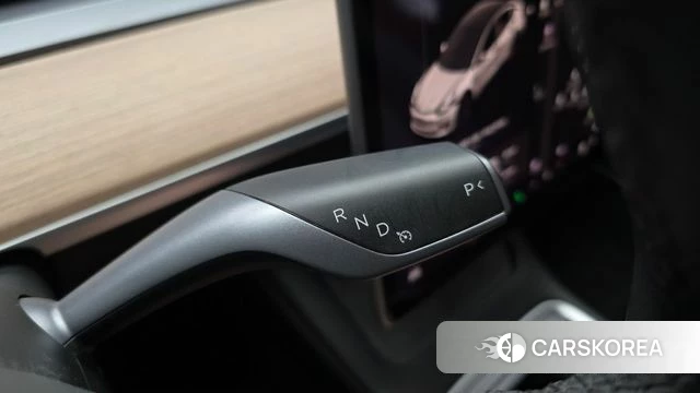 Tesla Model 3 id 4624682 из Кореи 19