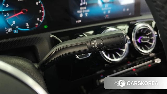 Mercedes-Benz A-Class W177 id 4966407 из Кореи 30