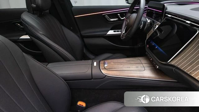 Mercedes-Benz E-Class W214 id 4985016 из Кореи 19