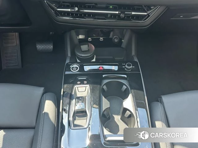 Audi A6 e-Tron id 4359858 из Кореи 19