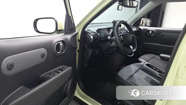 Hyundai Casper Electric id 5015775 из Кореи 29