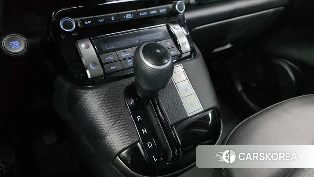 Hyundai Casper id 4774611 из Кореи 31